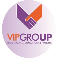 Vipgroup logo - Similar company to Vip Group - Talent Source