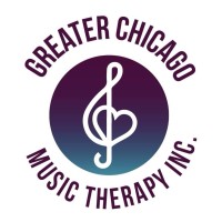 Greater Chicago Music Therapy Inc. logo - Similar company to Carousel Connections