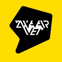 ZwaarVet logo - Similar company to Kwalitiv