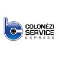 Colonézi Service Express