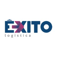 Êxito Logística | Armazenagem, Transporte e Montagem de Pedidos logo - Similar company to Cml - Centro Medico Logistico