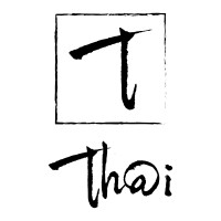 Yoga With Th@I