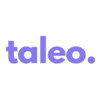Taleo logo - Similar company to Mathilde.S.Portfolio