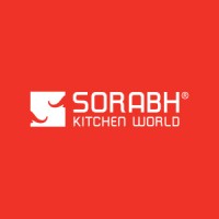 Saurabh steels logo - Similar company to Pune Handmade Papers.