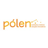 Pólen Solutions | Inovação Corporativa logo - Similar company to Archipelago Creative Strategy