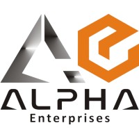 Alpha Enterprises logo - Similar company to Aviation Procurement Systems (Aps)