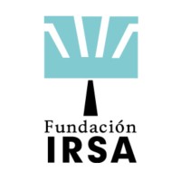 Fundación IRSA logo - Similar company to Snow Data Apps