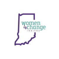 Women4Change Indiana logo - Similar company to Iyg