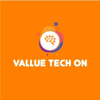 Vallue Tech ON logo - Similar company to Marketing For Sales - Consultoria