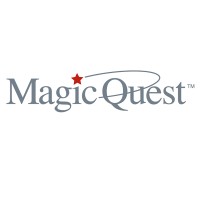 MagicQuest Entertainment logo - Similar company to Sustainable Success Management Consulting