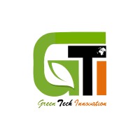 Green Tech Innovation (Africa) logo - Similar company to Green Start'Up