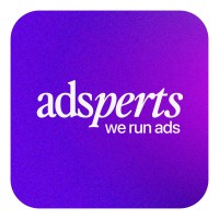 Adsperts logo - Similar company to Moonlight - Comunicação Global