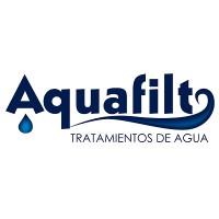 Aquafilt logo - Similar company to Wirebit Digital