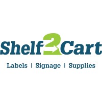 Shelf2Cart logo - Similar company to Hickman Label
