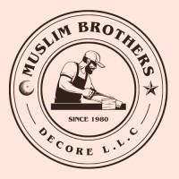 Muslim Brothers Decore logo - Similar company to Comfort Uniforms Dubai