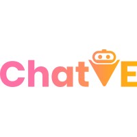 ChatVE logo - Similar company to Eshraka Center For Life Skills