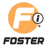 Foster Ingenieria Ltda logo - Similar company to Codimsa Sas