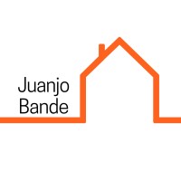 Juanjo Bande, Arquitecto logo - Similar company to Josepcarmona.Com Project Manager Arquitecto
