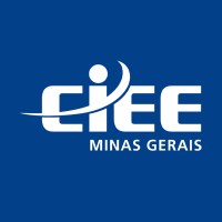 CIEE / MG - Centro de Integração Empresa-Escola de Minas Gerais logo - Similar company to Cefort - Centro De Formação De Aprendizes E Trabalhadores