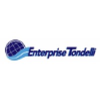 Enterprise Tondelli UK logo - Similar company to Hobsons Brewery