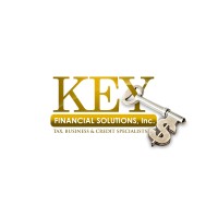 Key Financial Solutions logo - Similar company to South Asian Infrastructure