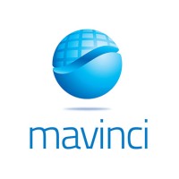 Mavinci logo - Similar company to Devr-I Robotik