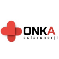 Onka Solar Enerji A.Ş logo - Similar company to Ülkem Solar Enerji Sistemleri