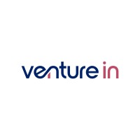 Venture In Consulting logo - Similar company to Accelerate Performance Sales Consulting