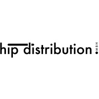 hip distribution GmbH logo - Similar company to Zukunftsmacherei®