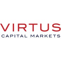 Virtus Capital Markets logo - Similar company to Virtus Financial Group