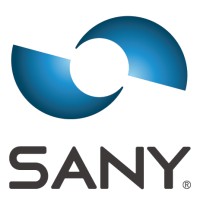 SANY LTDA logo - Similar company to Sany Internacional
