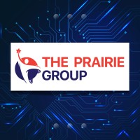 The Prairie Group logo - Similar company to Davidoff Strategy