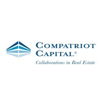 Compatriot Capital, Inc. logo - Similar company to Cohesion