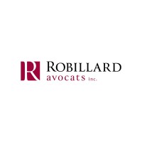 Robillard avocats inc. logo - Similar company to Pncf Inc.