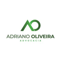 Adriano Oliveira Advocacia logo - Similar company to Crisostemo E Crisostemo Advogados