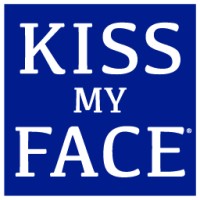 Kiss My Face Corp logo - Similar company to Aliph Brands