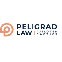 Peligrad Law logo - Similar company to Lawnexus