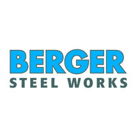 Maschinenfabrik Berger GmbH logo - Similar company to Ibs Paper Performance Group