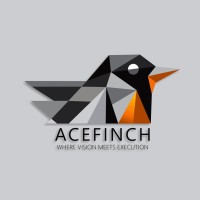 ACEFINCH logo - Similar company to Havana Tech Pvt Ltd