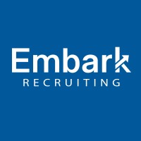 Embark Recruiting logo - Similar company to Benchlink