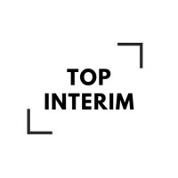 TOP INTERIM logo - Similar company to We Energy
