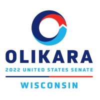 Steven Olikara for U.S. Senate logo - Similar company to Indigenize