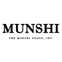 The Munshi Group logo - Similar company to Advanced Information Management, Inc.