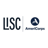 LISC AmeriCorps logo - Similar company to Local Initiatives Support Corporation (Lisc) Connecticut