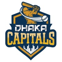 Dhaka Capitals logo - Similar company to Sequential Data