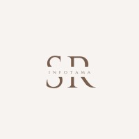 SR INFOTAMA logo - Similar company to Hayuk Main Creative Lab
