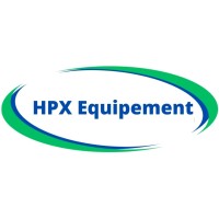 HPX EQUIPEMENT logo - Similar company to Forest Tract