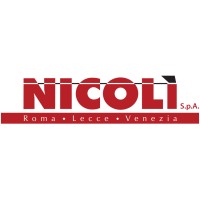 Nicolì S.p.A. logo - Similar company to Nicolì S.P.A.