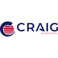 Craig International, Inc. logo - Similar company to Kaizen Development Partners, Llc