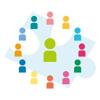Stichting Gewoon Leven logo - Similar company to Isatis Group